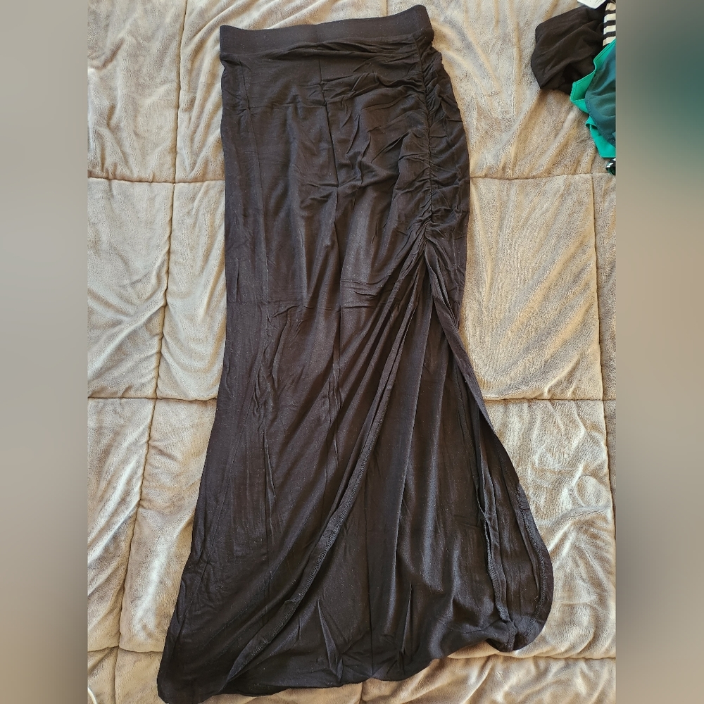 Maxi Skirts Size S